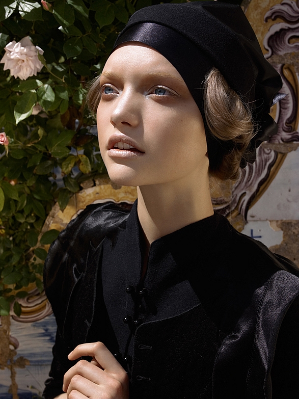 Gemma Ward Gemma Ward