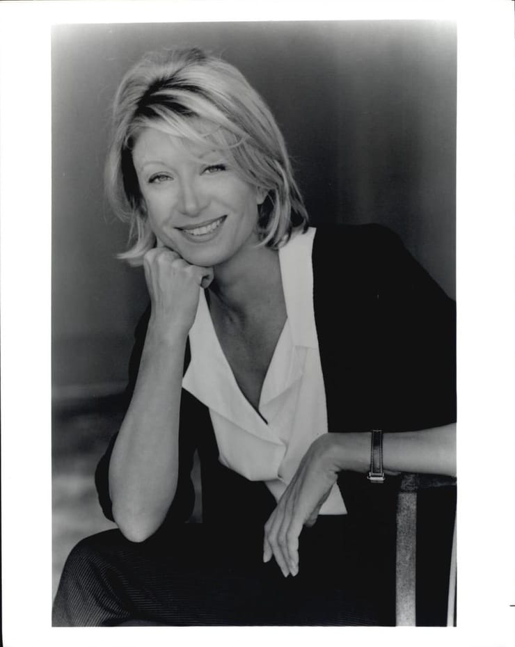 Jeanetta Arnette
