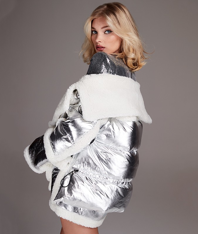 Elsa Hosk Elsa Hosk
