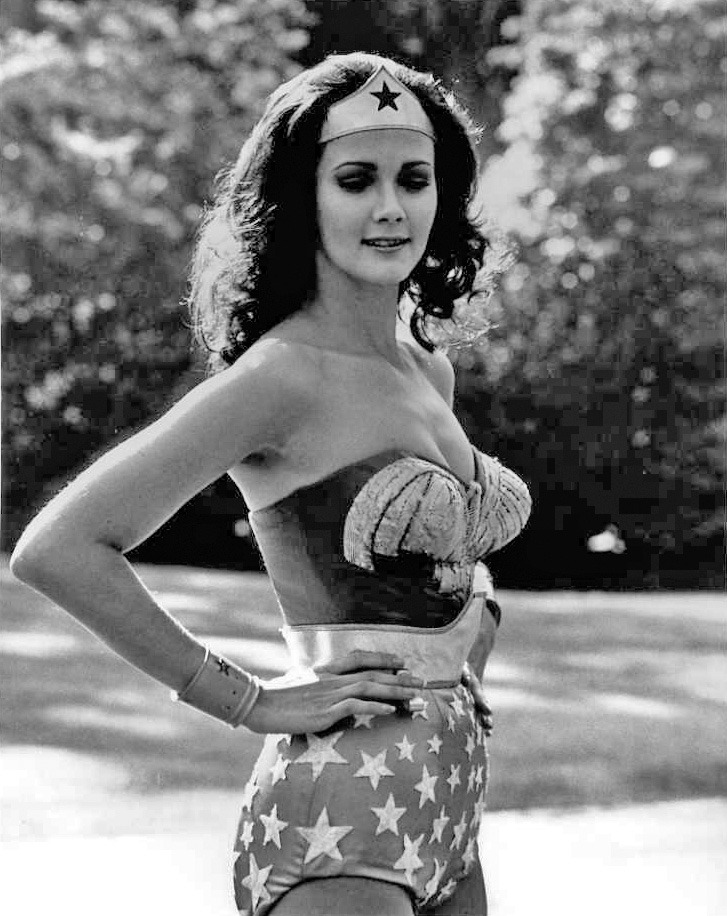 Lynda Carter Lynda Carter