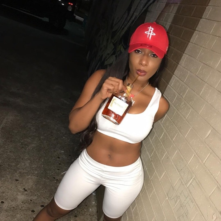 Megan Thee Stallion