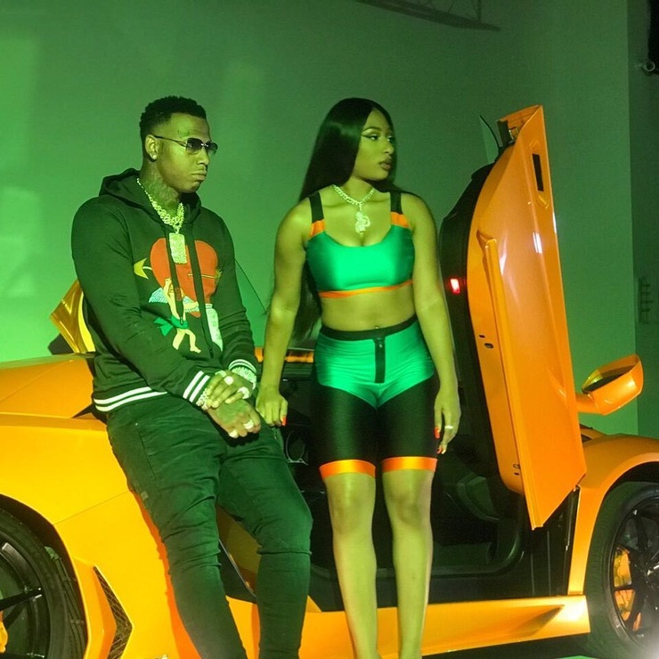 Megan Thee Stallion