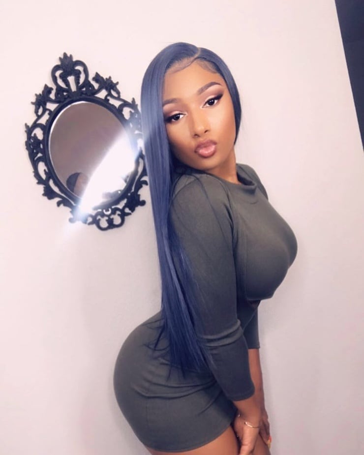 Megan Thee Stallion