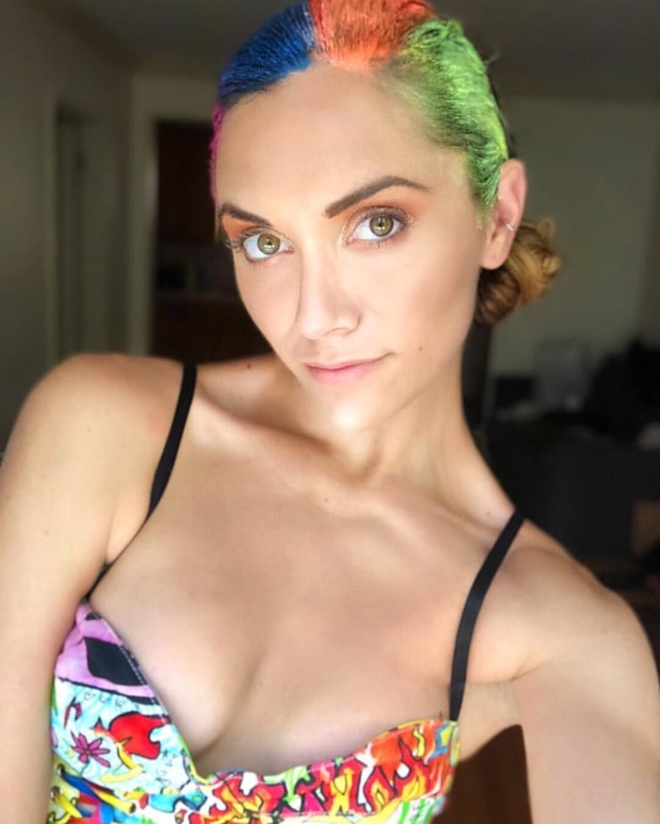 Alyson Stoner