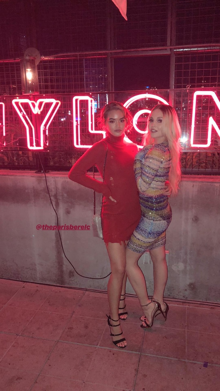 Kelli Berglund