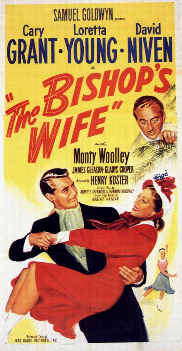 The Bishop's Wife