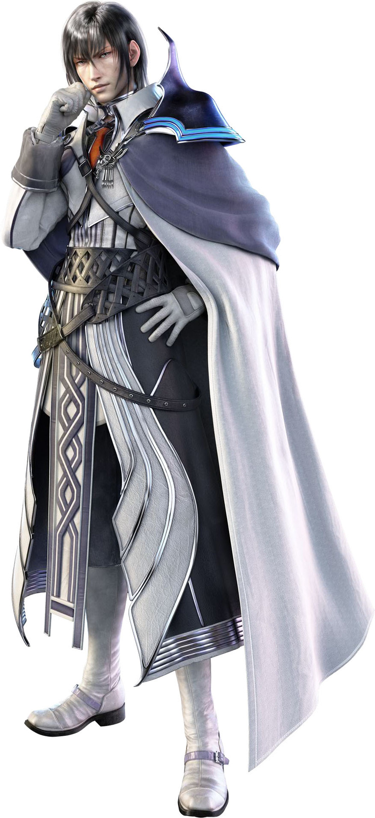 Cid Raines