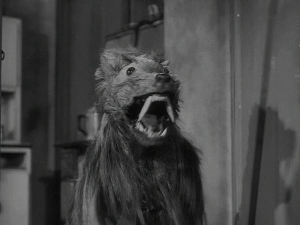 The Killer Shrews (1959)