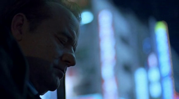 Lost in Translation Lost in Translation