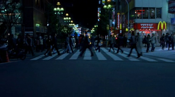 Lost in Translation