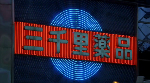 Lost in Translation