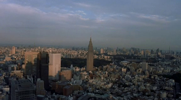 Lost in Translation