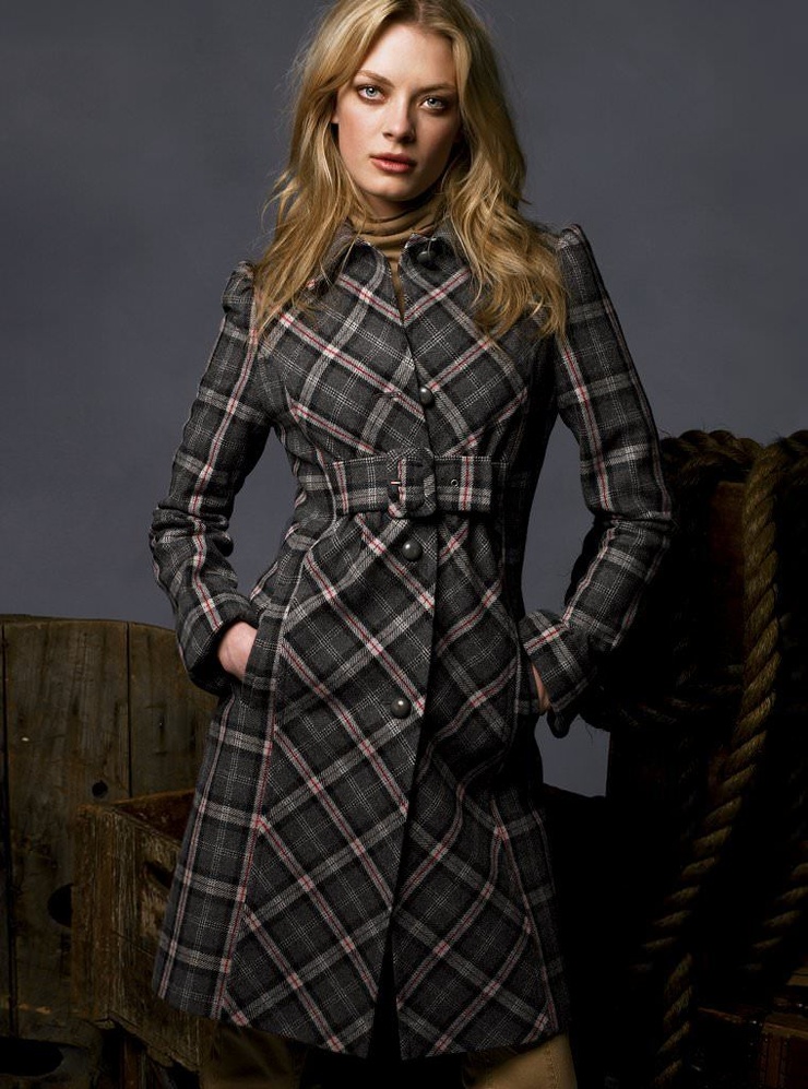 JULIA DUNSTALL