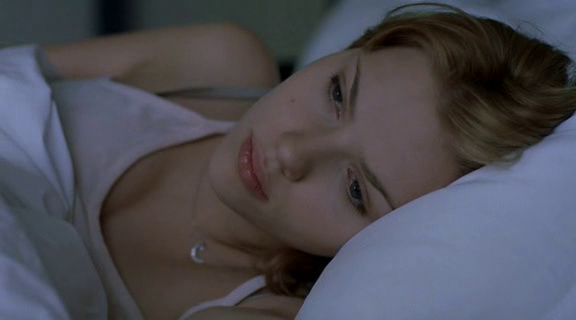 Lost in Translation