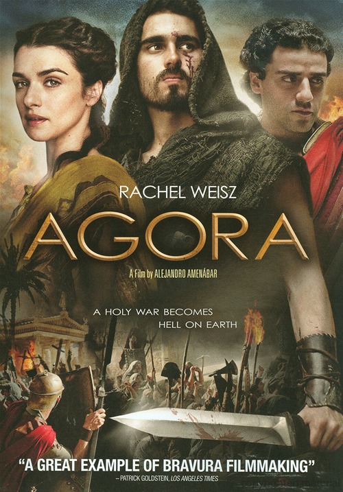 Agora