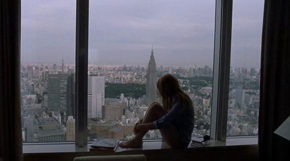 Lost in Translation Lost in Translation
