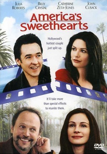 America's Sweethearts