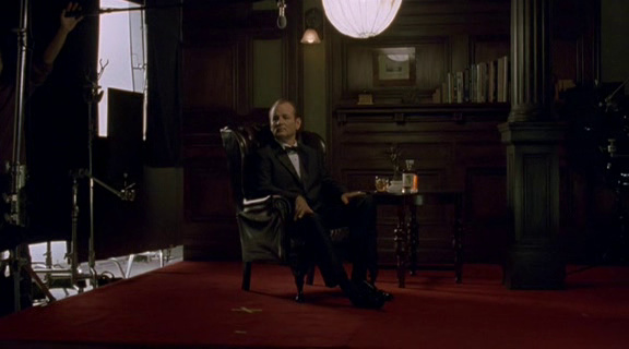Lost in Translation