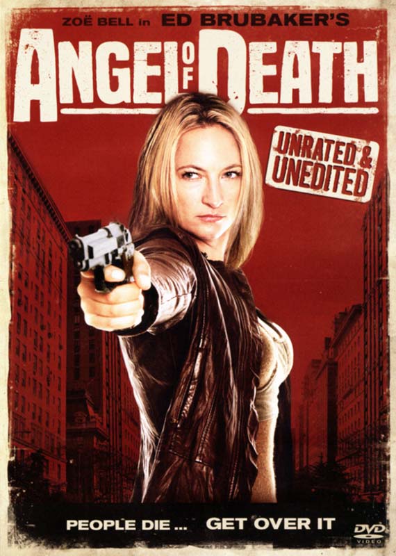 Angel of Death (2009)