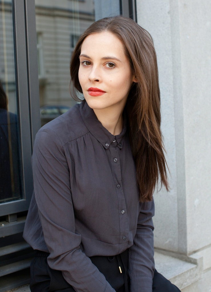 Josefine Voss Josefine Voss