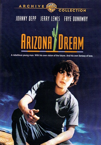 Arizona Dream (Warner Archive Collection)