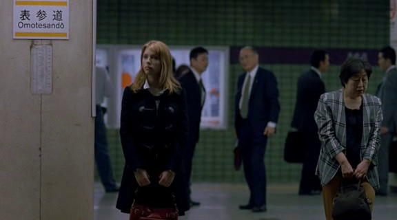 Lost in Translation