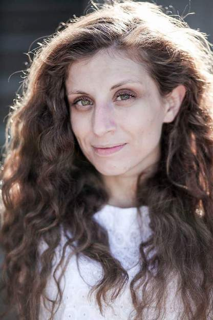 Irene Muscara