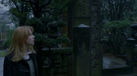 Lost in Translation