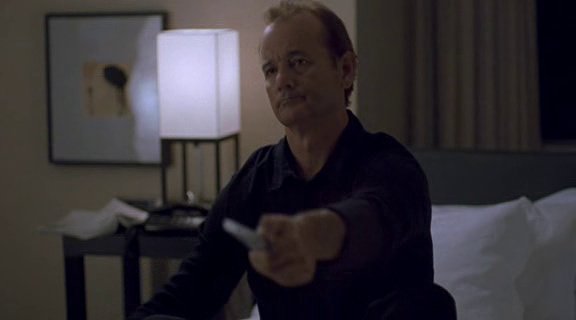 Lost in Translation