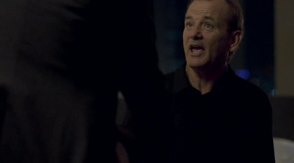 Lost in Translation