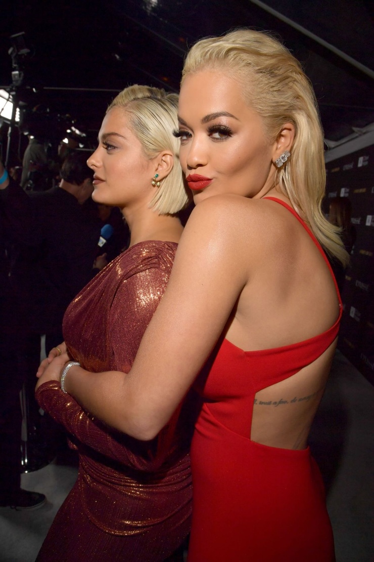 Rita Ora