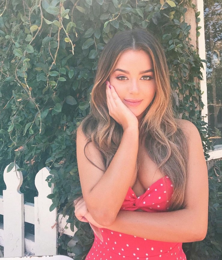 Image Of Tessa Brooks