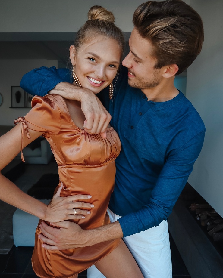 Romee Strijd