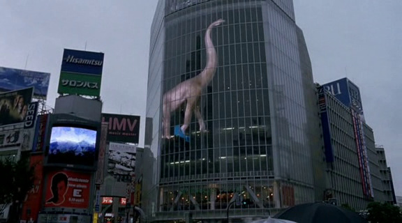 Lost in Translation