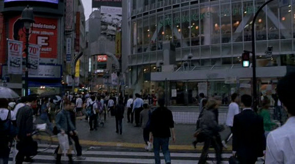Lost in Translation