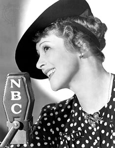 Irene Rich