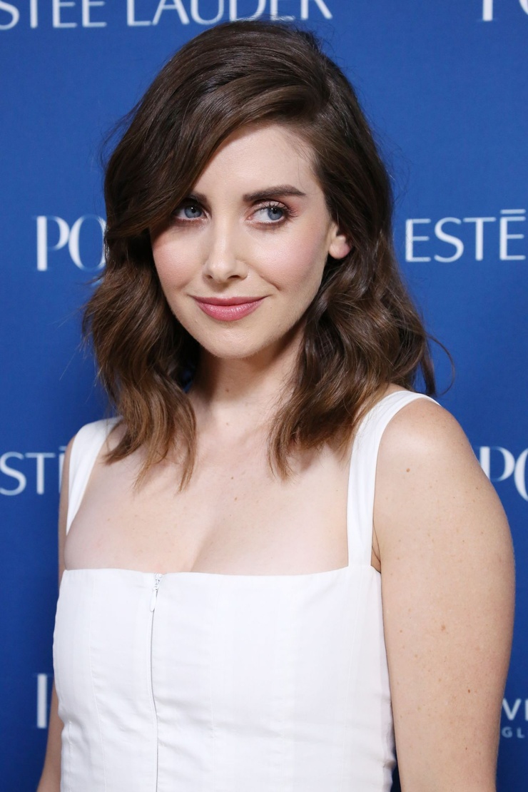 Alison Brie Alison Brie