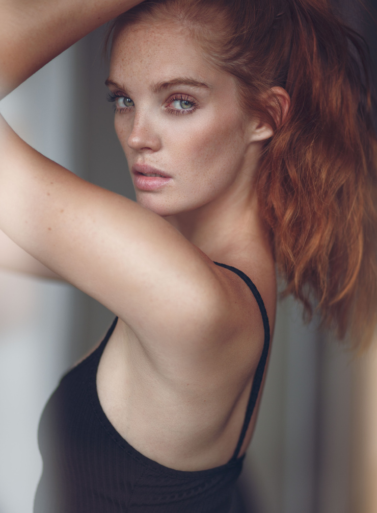 Alexina Graham Alexina Graham