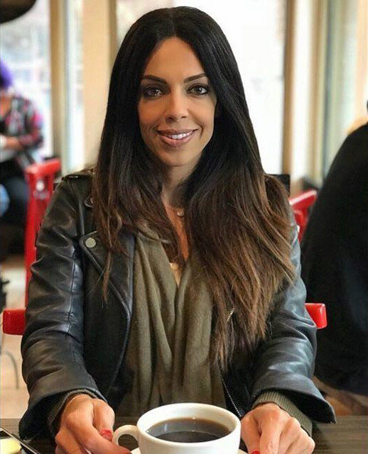 Lisa Daftari