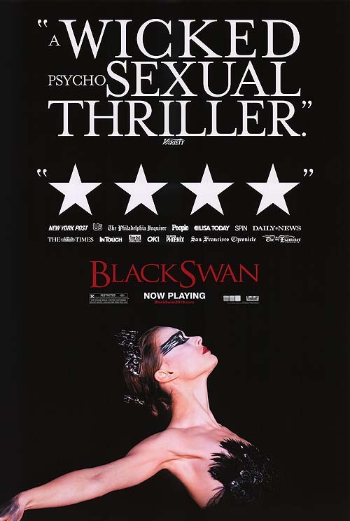 Black Swan Black Swan