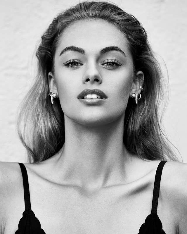 Luna Lubbe Luna Lubbe