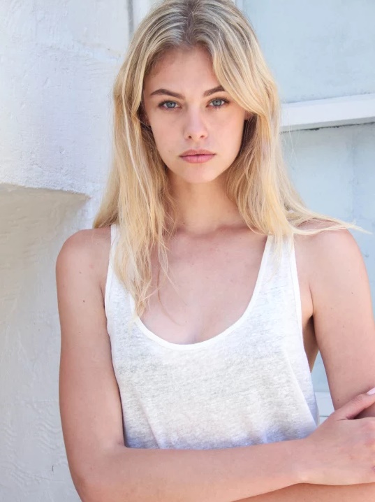 Luna Lubbe Luna Lubbe