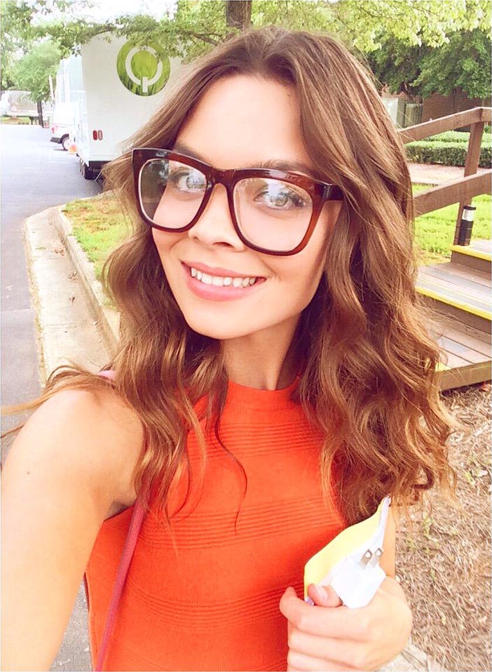 Scarlett Byrne