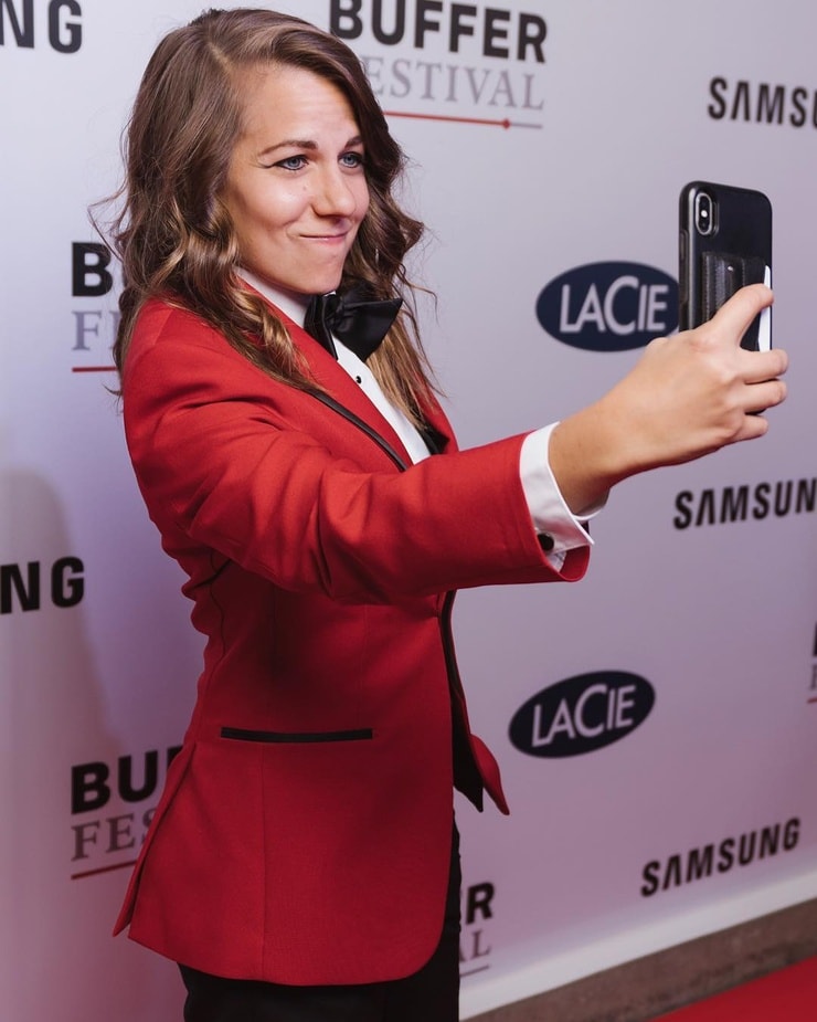Ali Spagnola