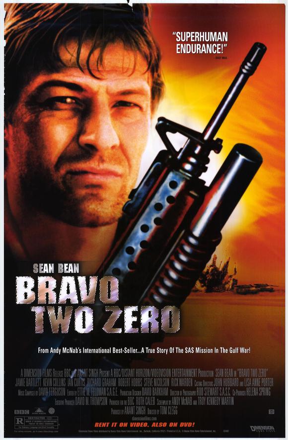 Bravo Two Zero                                  (1999)