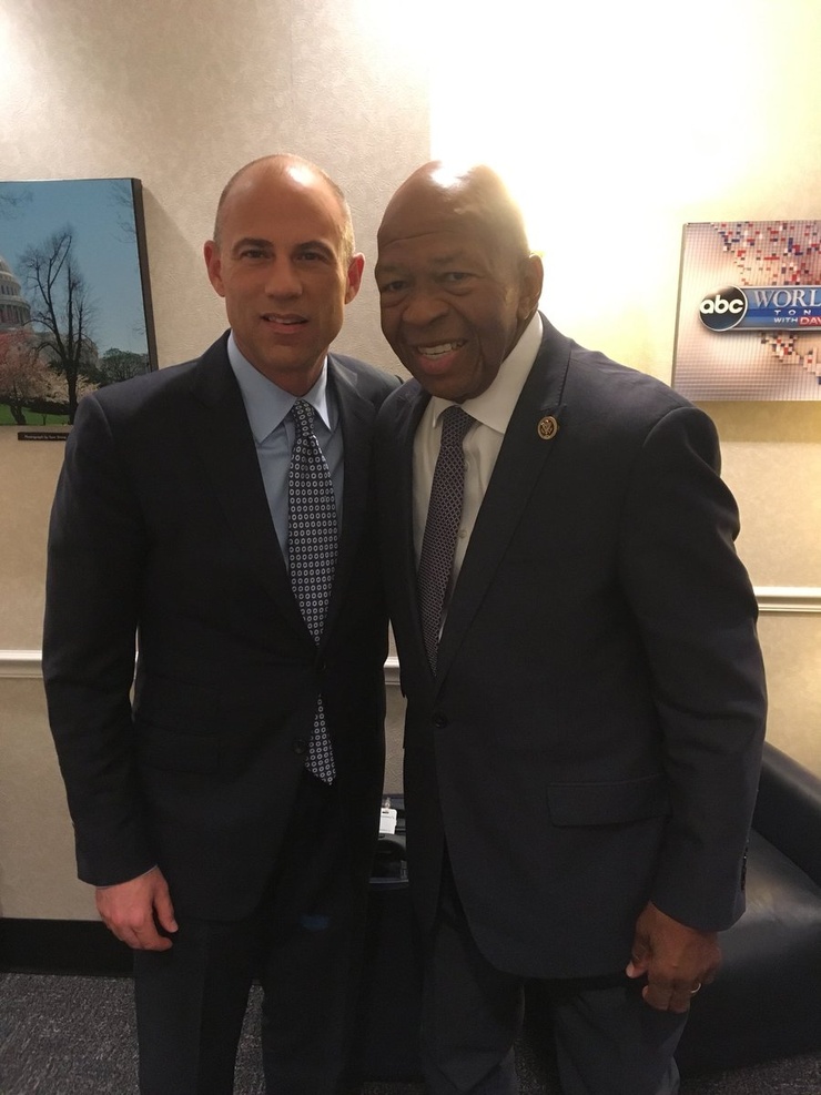 Michael Avenatti