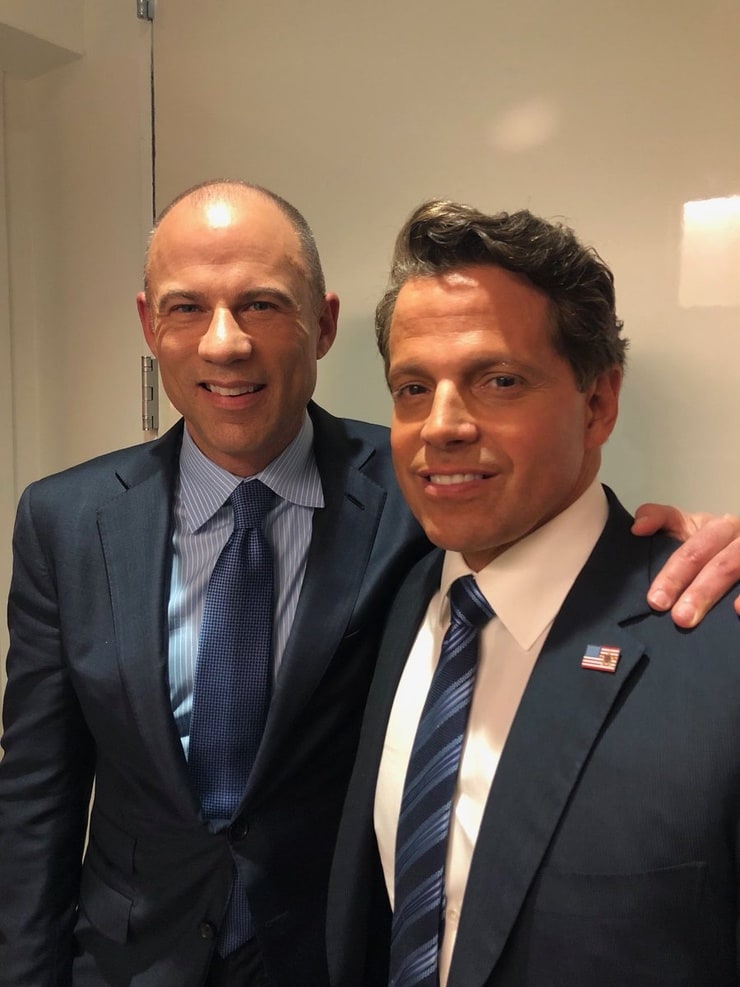 Michael Avenatti