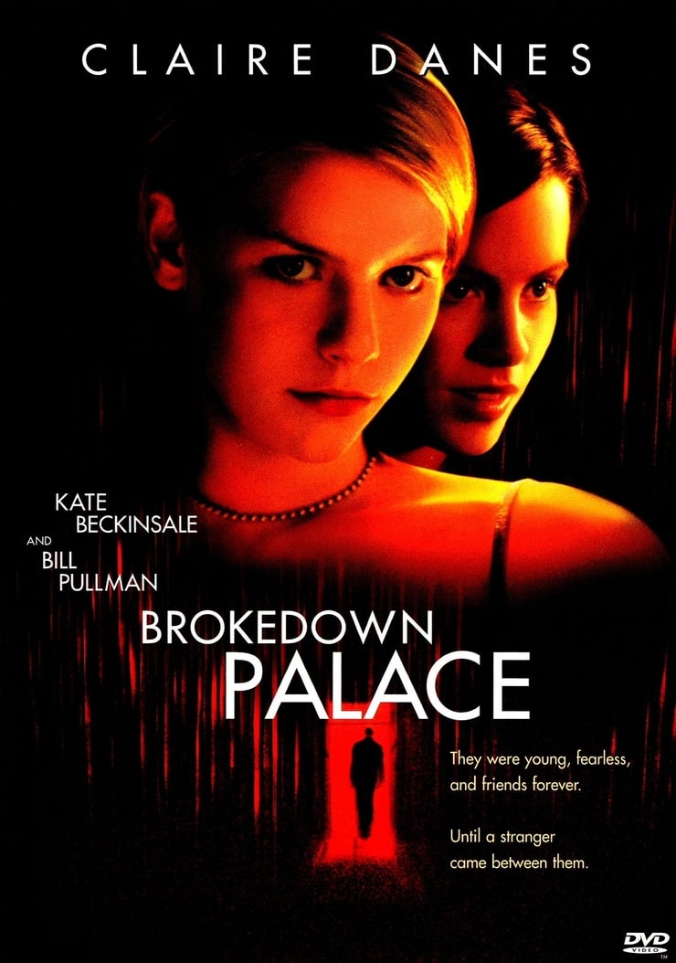 Brokedown Palace