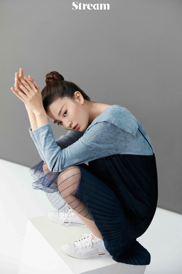 Xin Qiao