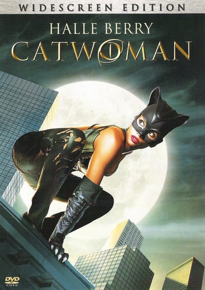Catwoman (Widescreen Edition)